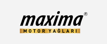 MAXIMA MOTOR YAĞLARI